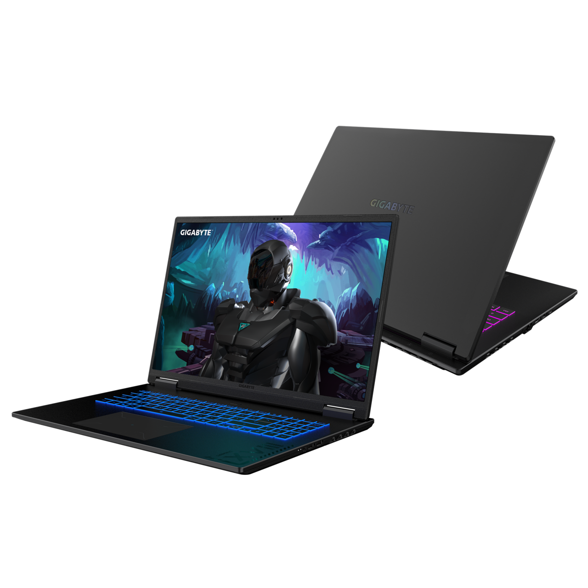 Bild von GIGABYTE GAMING A18 3WHK3DEC64SH