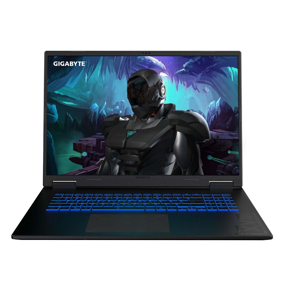Bild von GIGABYTE GAMING A18 3VHK3DEC64SH