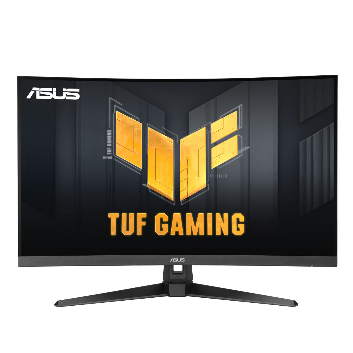 Bild von ASUS TUF VG32WQ3B 31,5" Gaming Monitor - VA, QHD, 180Hz