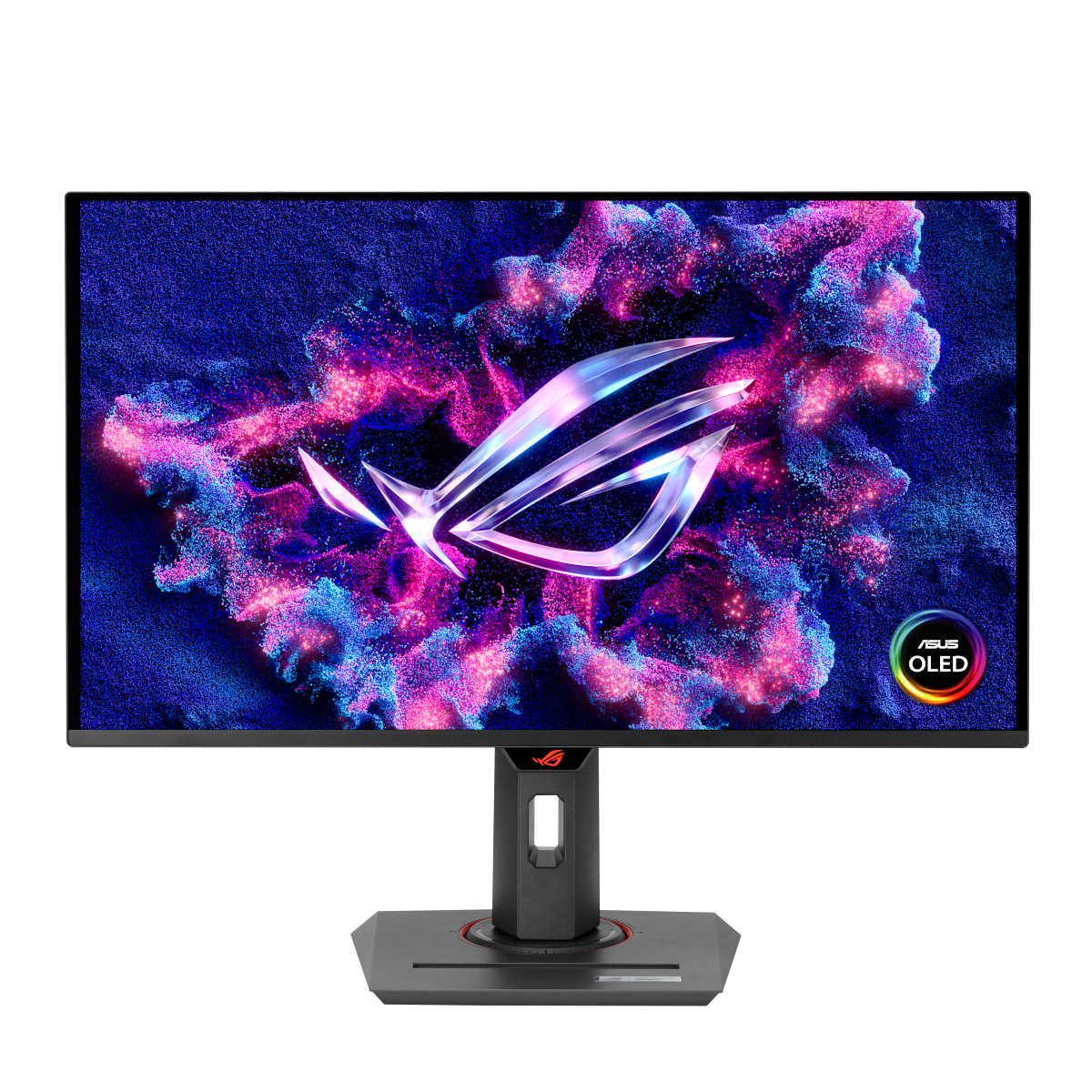 Bild von ASUS ROG Strix XG27ACDNG 27" Gaming Monitor - QD?OLED, QHD
