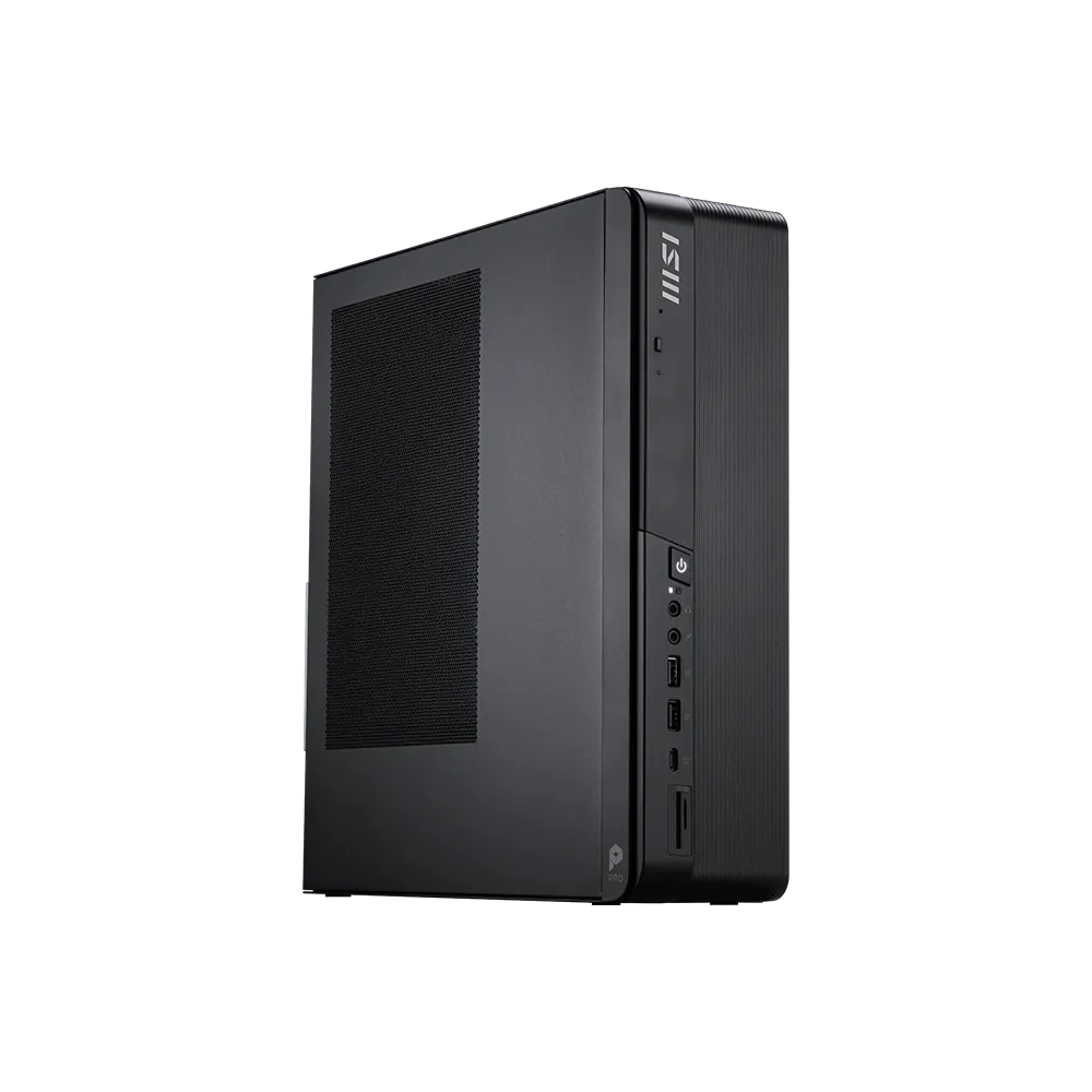 Bild von MSI PRO DP80 A14G-053AT