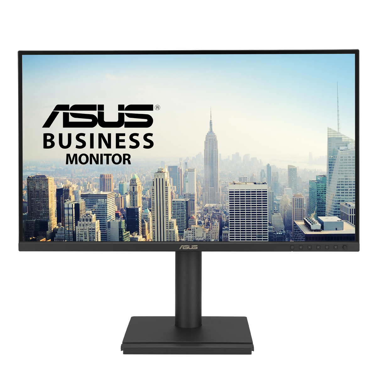 Bild von ASUS Business BE27AQG 27 Zoll - Office Monitor