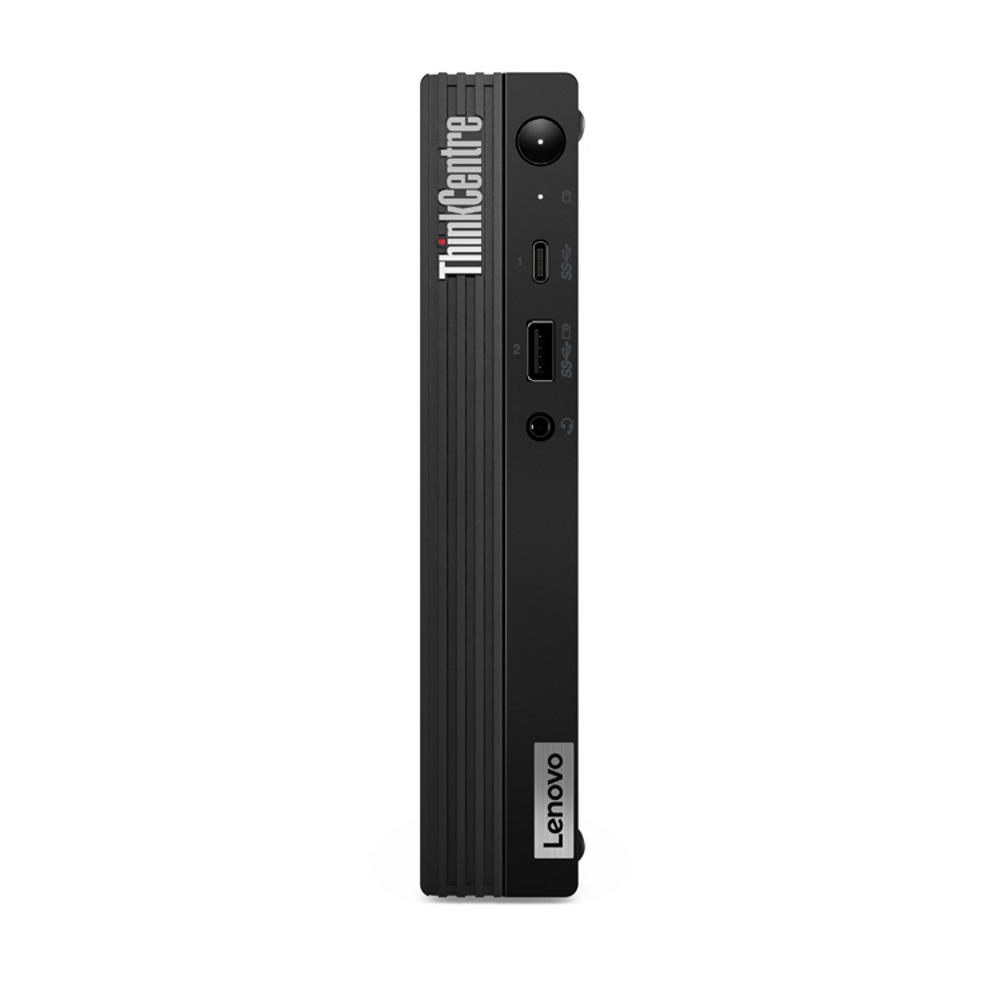 Bild von Lenovo ThinkCentre M75q Gen 2 Tiny 11JN009RGE - AMD Ryzen 5 Pro 5655GE, 16GB RAM, 512GB SSD, AMD Radeon Grafik, Windows 11 Pro