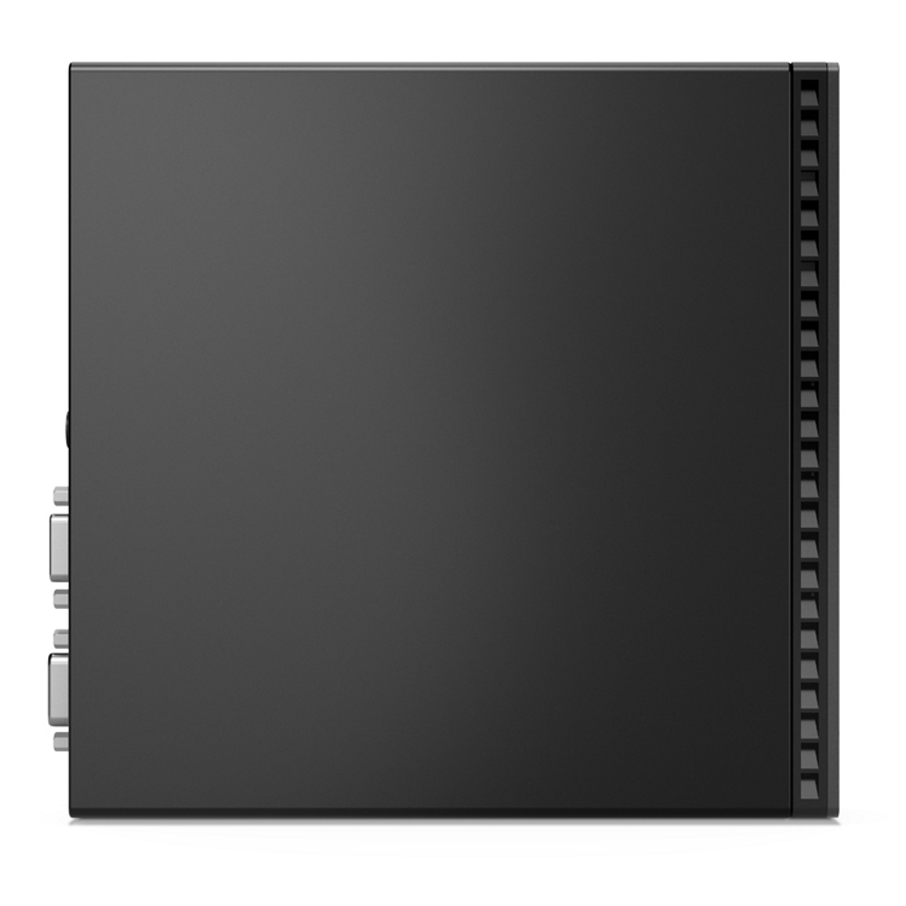 Bild von Lenovo ThinkCentre M75q Gen 2 Tiny 11JN009RGE - AMD Ryzen 5 Pro 5655GE, 16GB RAM, 512GB SSD, AMD Radeon Grafik, Windows 11 Pro