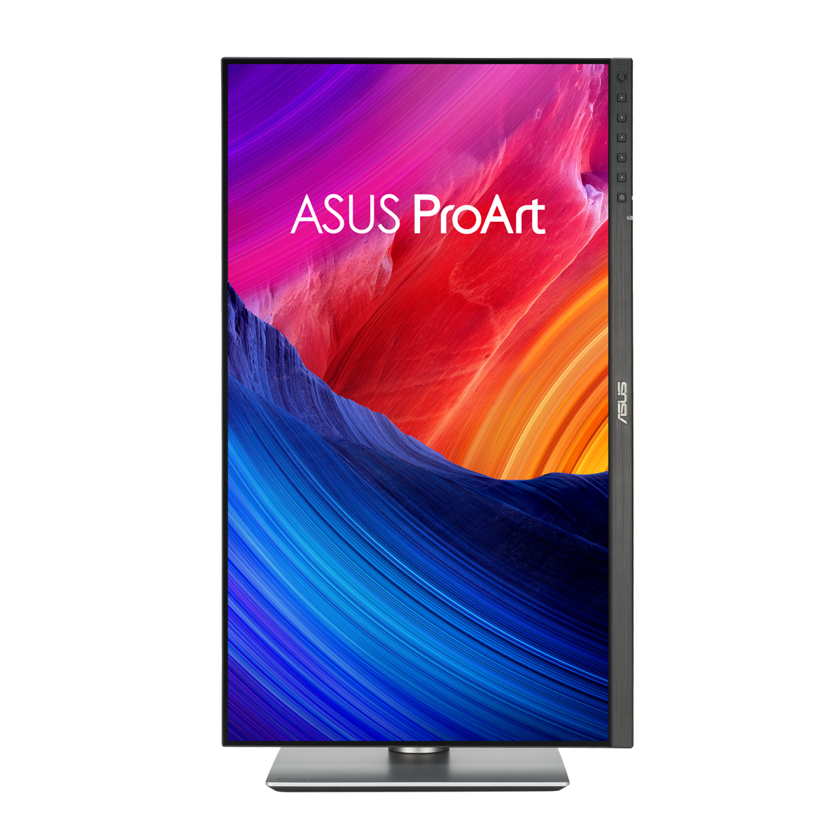 Bild von ASUS ProArt PA278QGV 27 Zoll - Office Monitor
