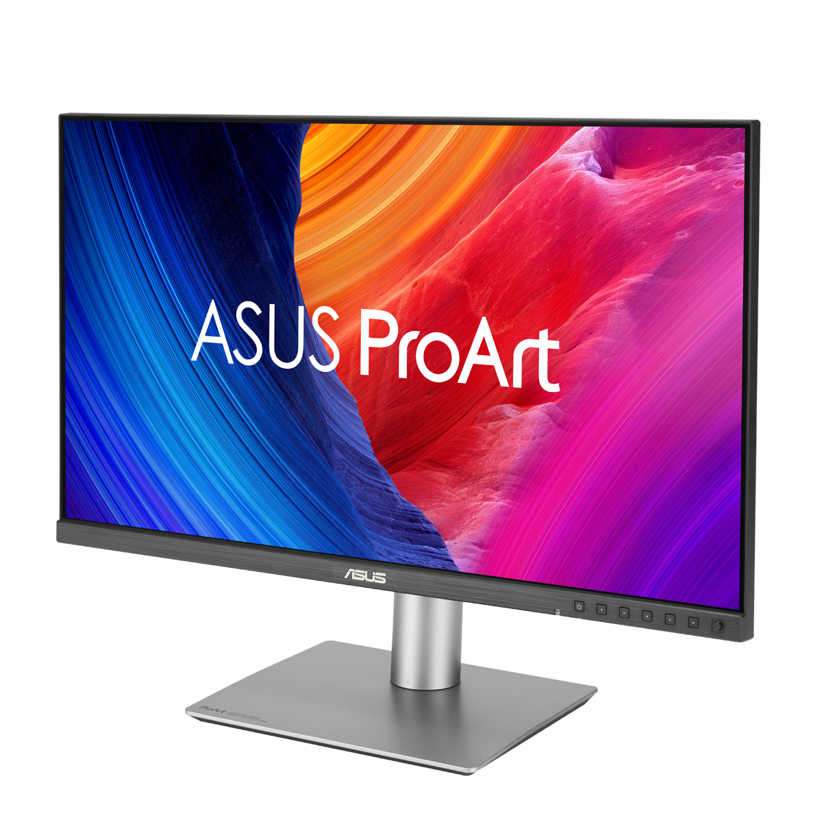 Bild von ASUS ProArt PA278QGV 27 Zoll - Office Monitor