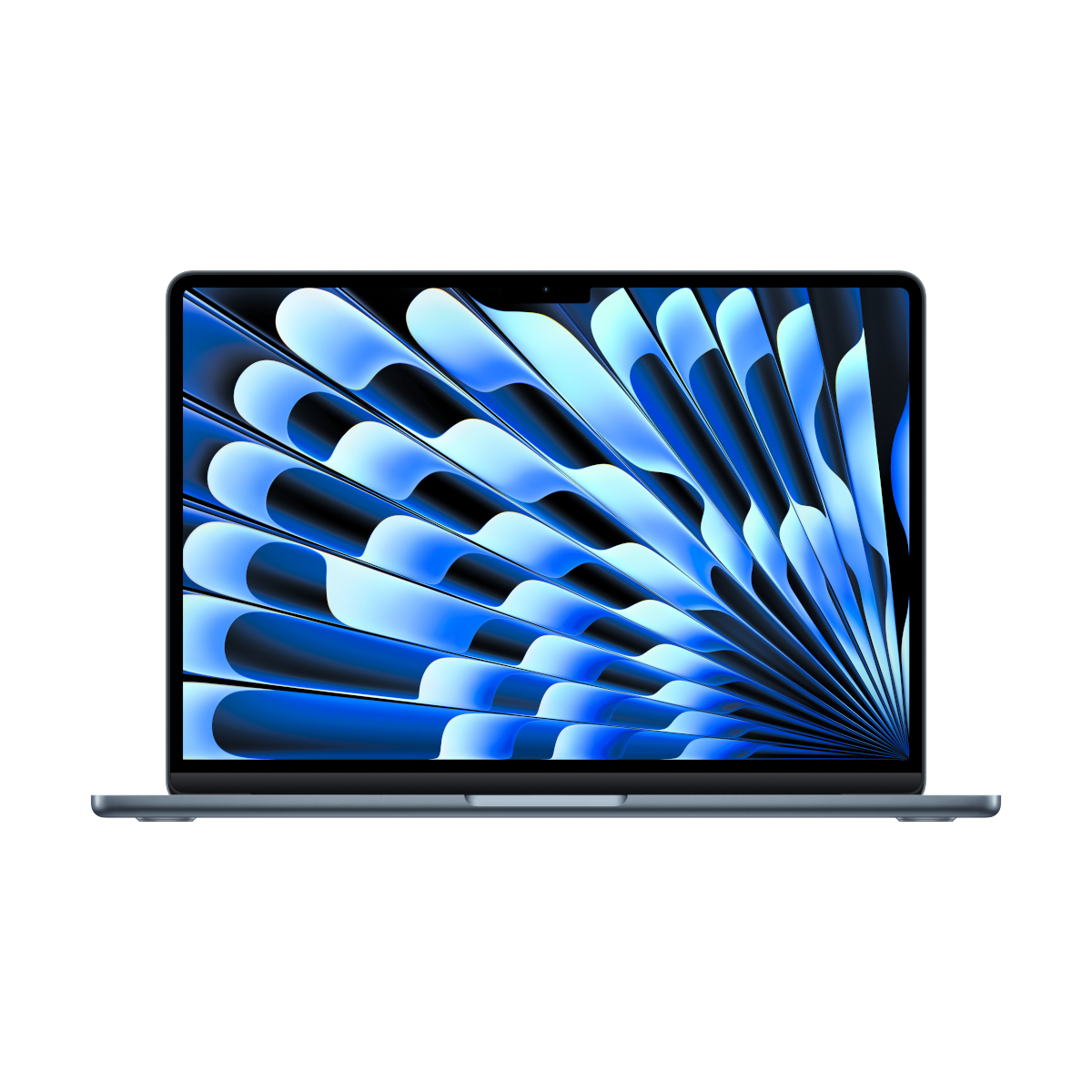 Bild von Apple MacBook Air 13" M5 Mitternacht MDHG4D/A