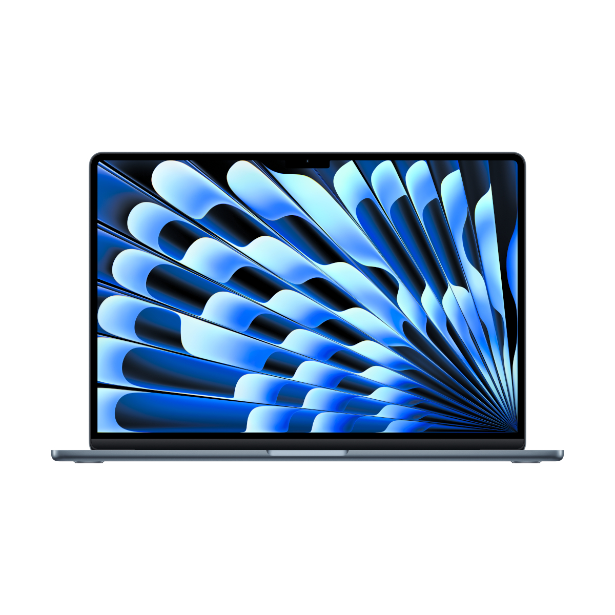 Bild von Apple MacBook Air 15" M5 Mitternacht MDVK4D/A