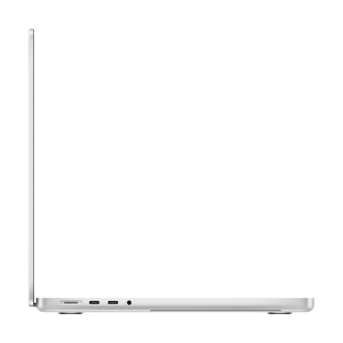 Bild von MacBook Pro 14