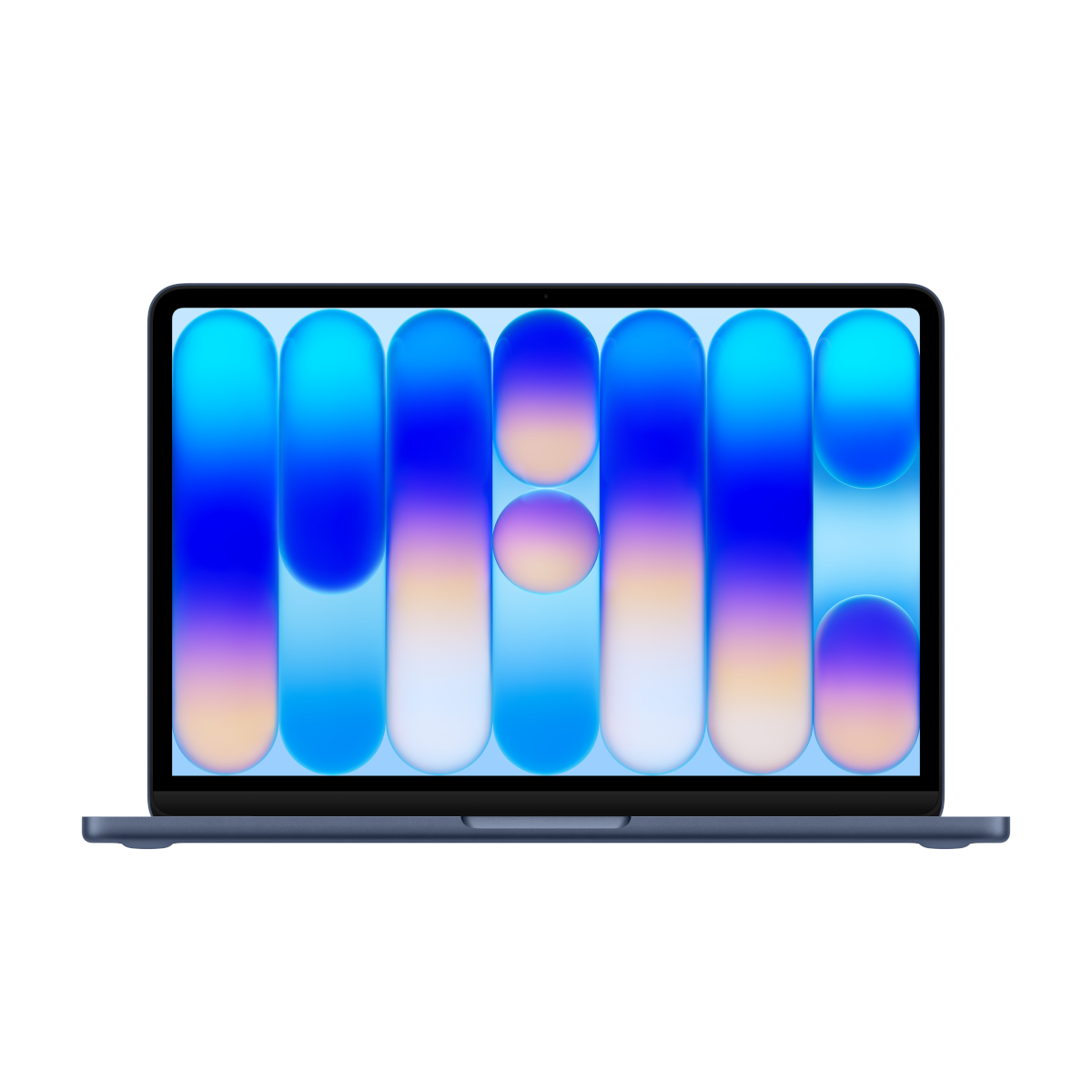Bild von MacBook Neo 13" Indigo MHFG4D/A