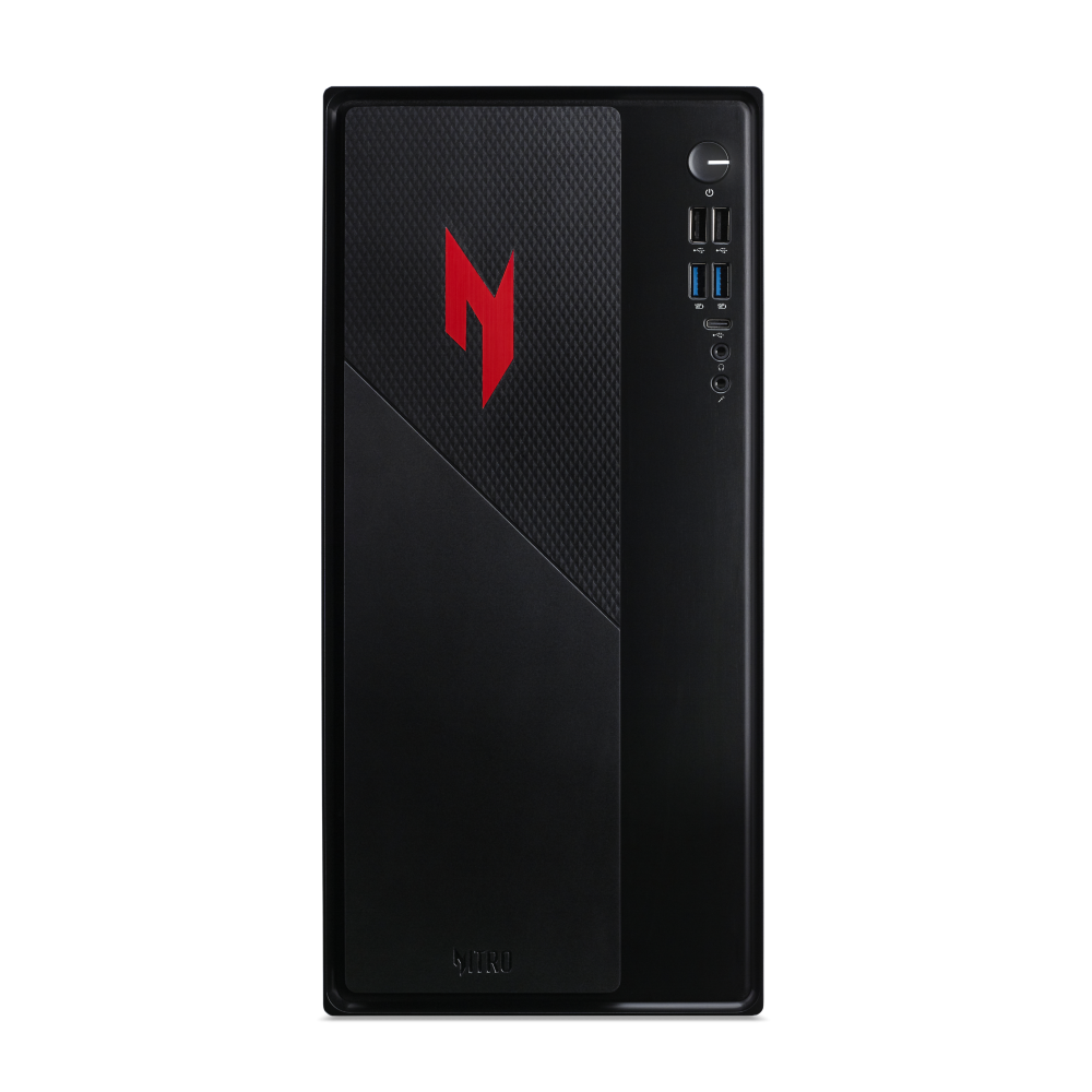 Bild von Acer Nitro N20-100 Gaming PC