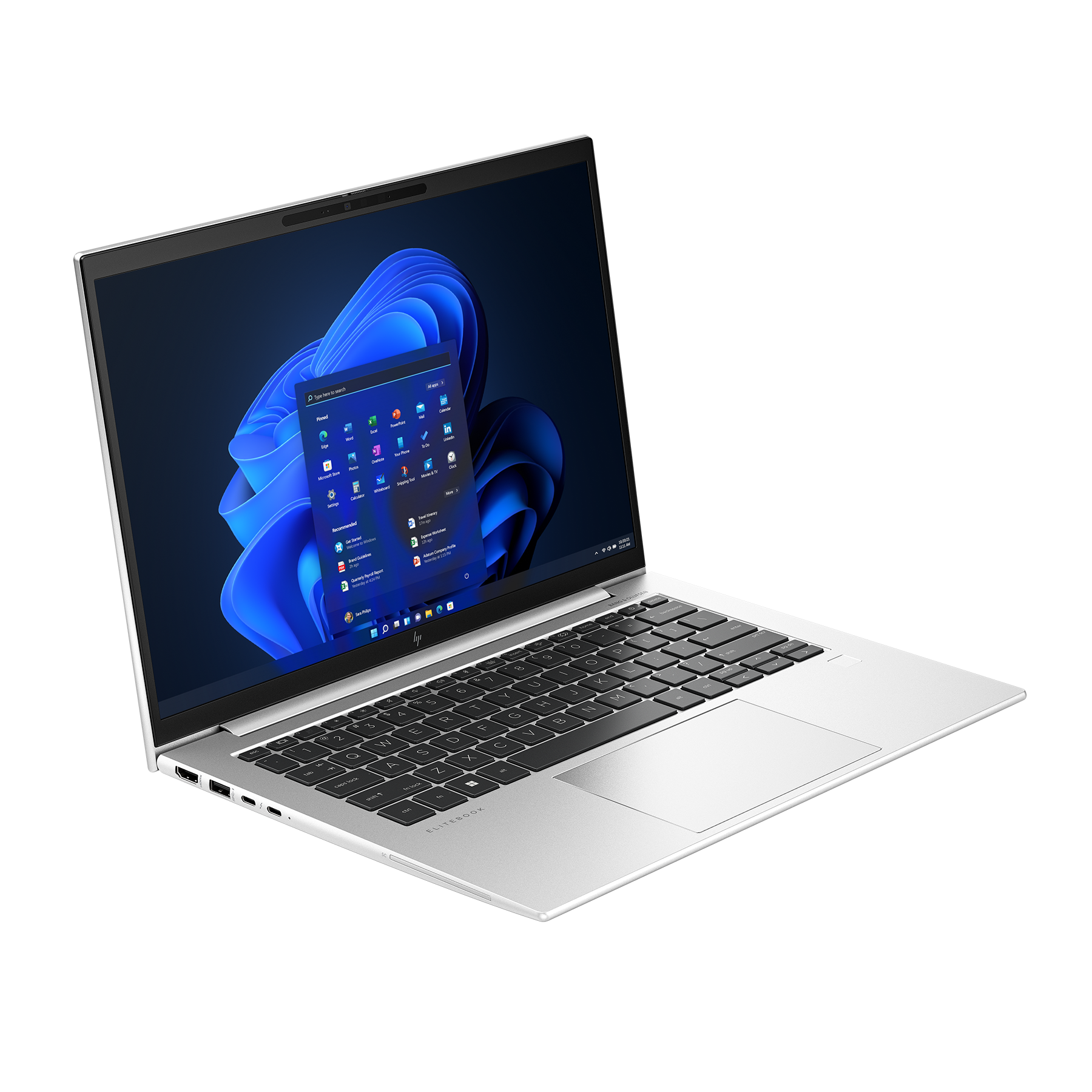 Bild von HP EliteBook 845 G10 5Z545ES 14,0
