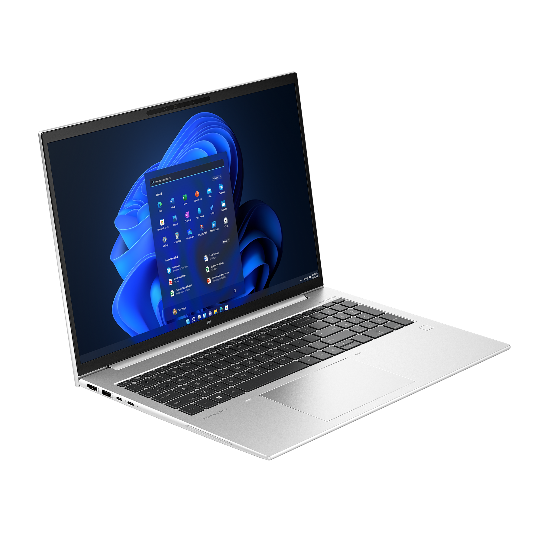 Bild von HP EliteBook 865 G10 5Z537ES 16,0