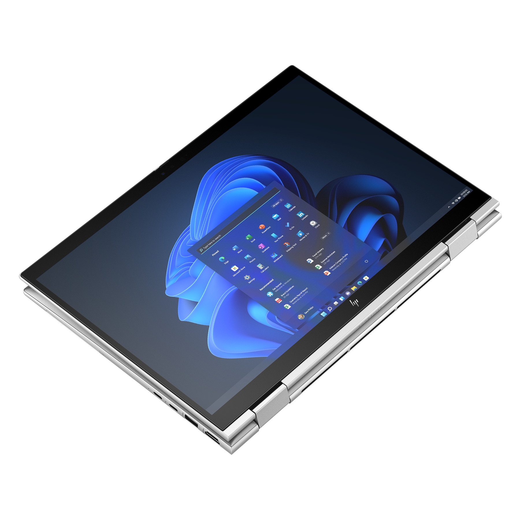 Bild von HP Elite x360 830 G10 5Z527ES 13,3