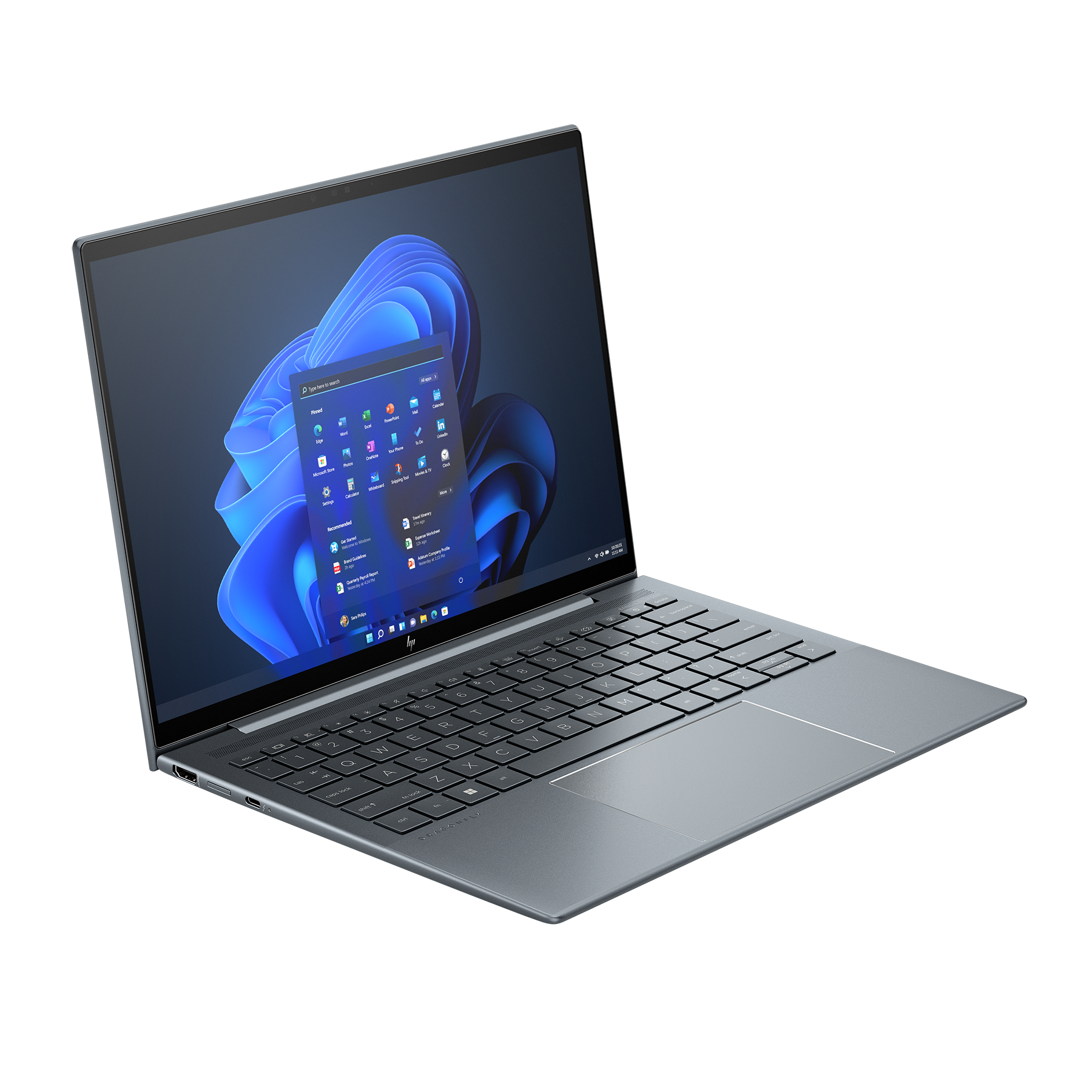 Bild von HP Dragonfly G4 5Z549ES 13,5