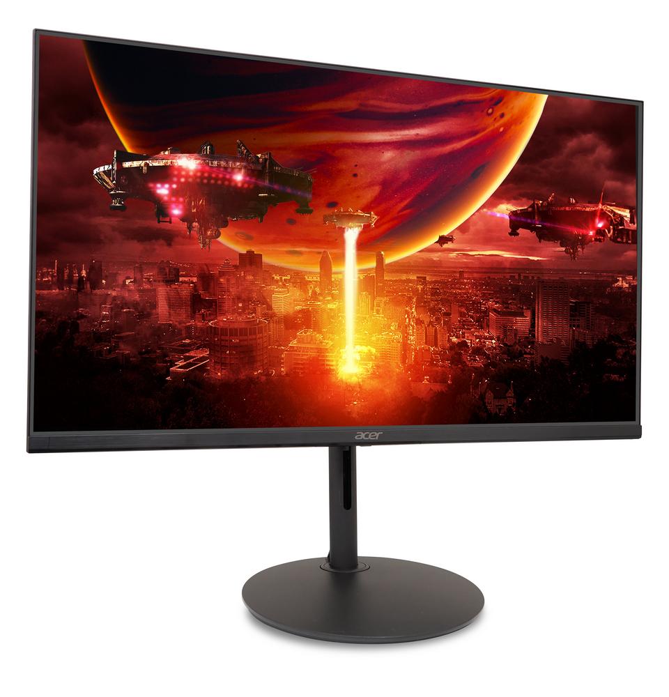Bild von Acer Nitro XF0 (XF240YX1biiph) 23,8
