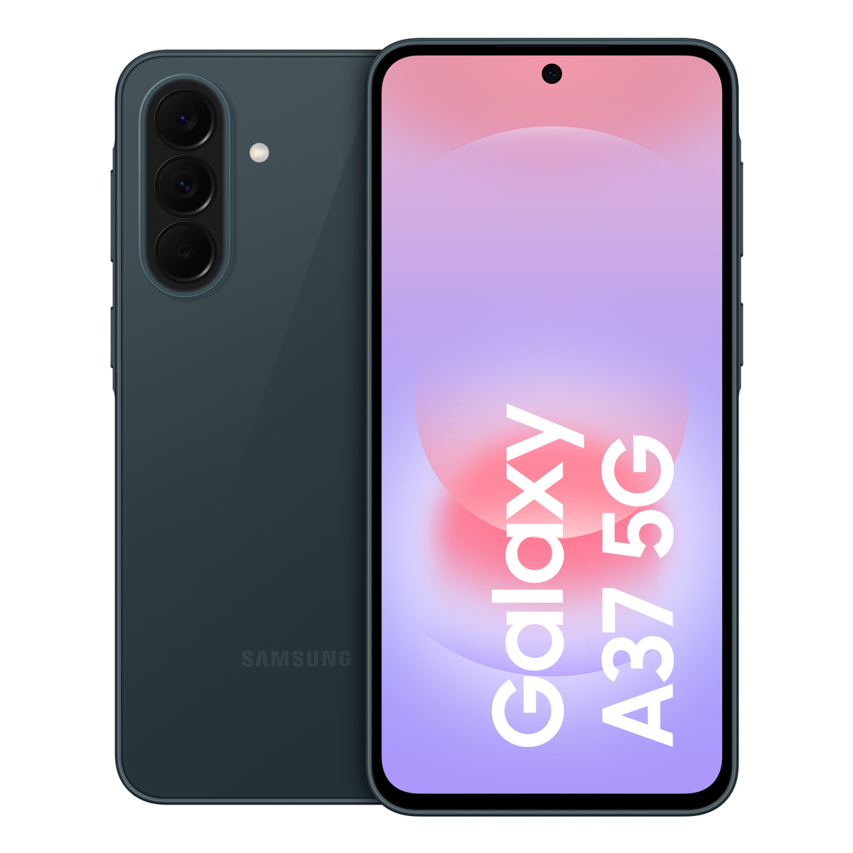 Bild von Samsung Galaxy A37 5G 128GB Awesome Graygreen EU