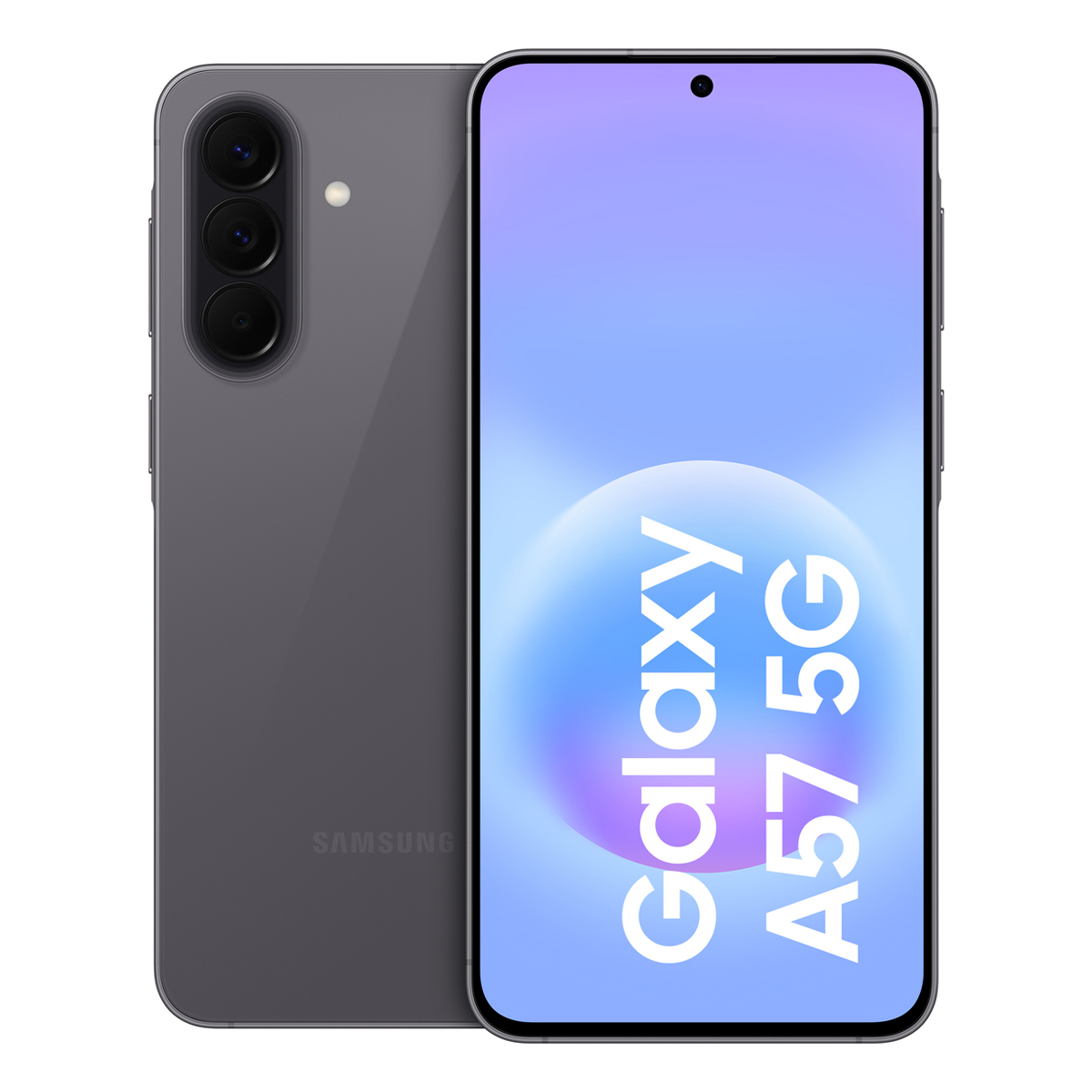 Bild von Samsung Galaxy A57 5G 128GB Awesome Gray EU