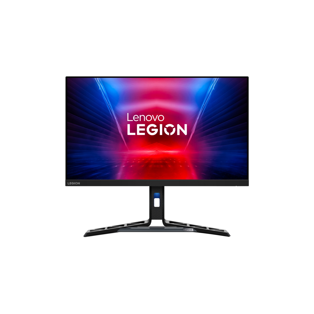 Bild von Lenovo Legion R27i-30 Gaming Monitor - 180Hz, Reaktionszeit 1ms HDMI 2.1