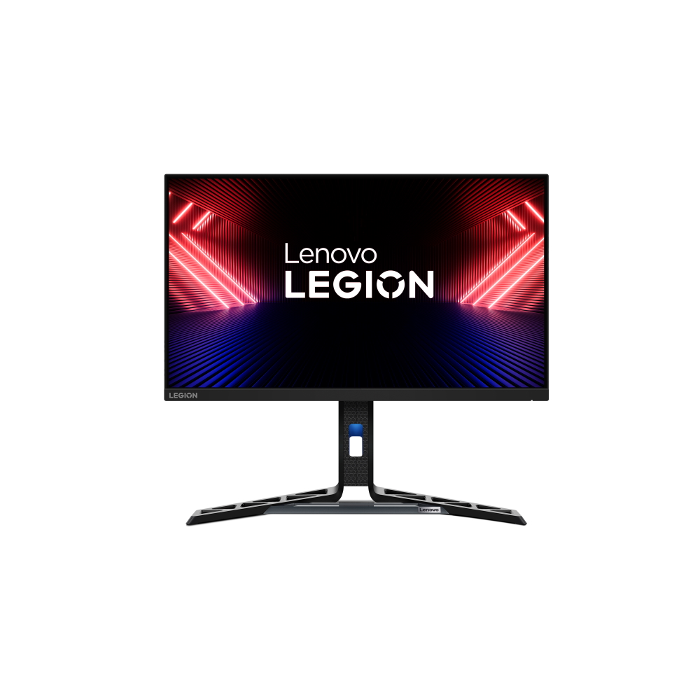 Bild von Lenovo Legion R25i-30 24.5 Gaming Monitor - IPS Panel, 180Hz,1ms 165Hz (180Hz OC, 1920x1080)