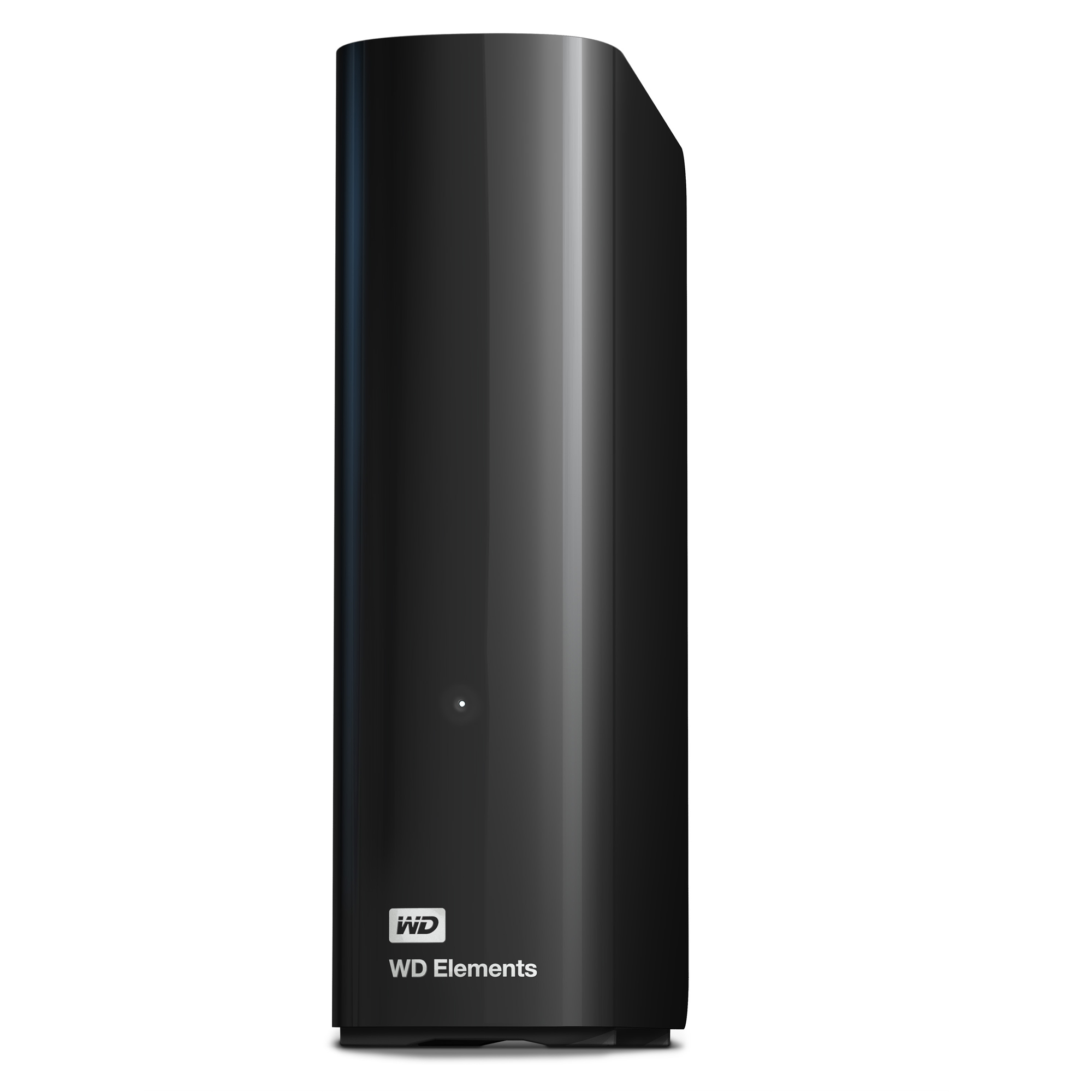 Bild von WD Elements Desktop 6TB Schwarz
