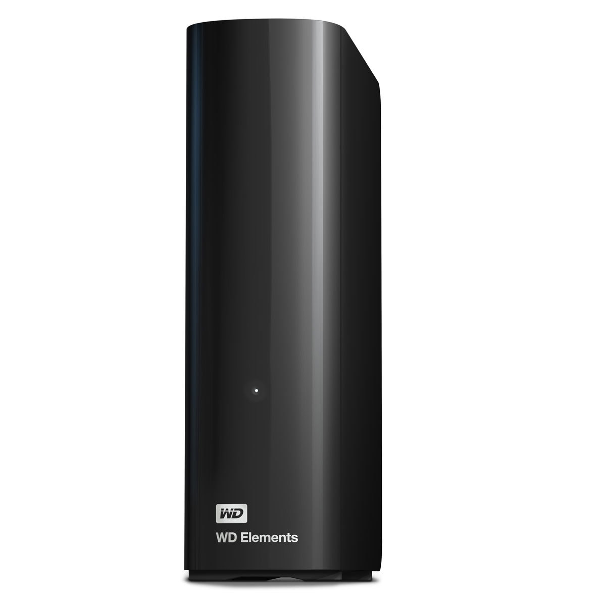 Bild von WD Elements Desktop 10TB Schwarz