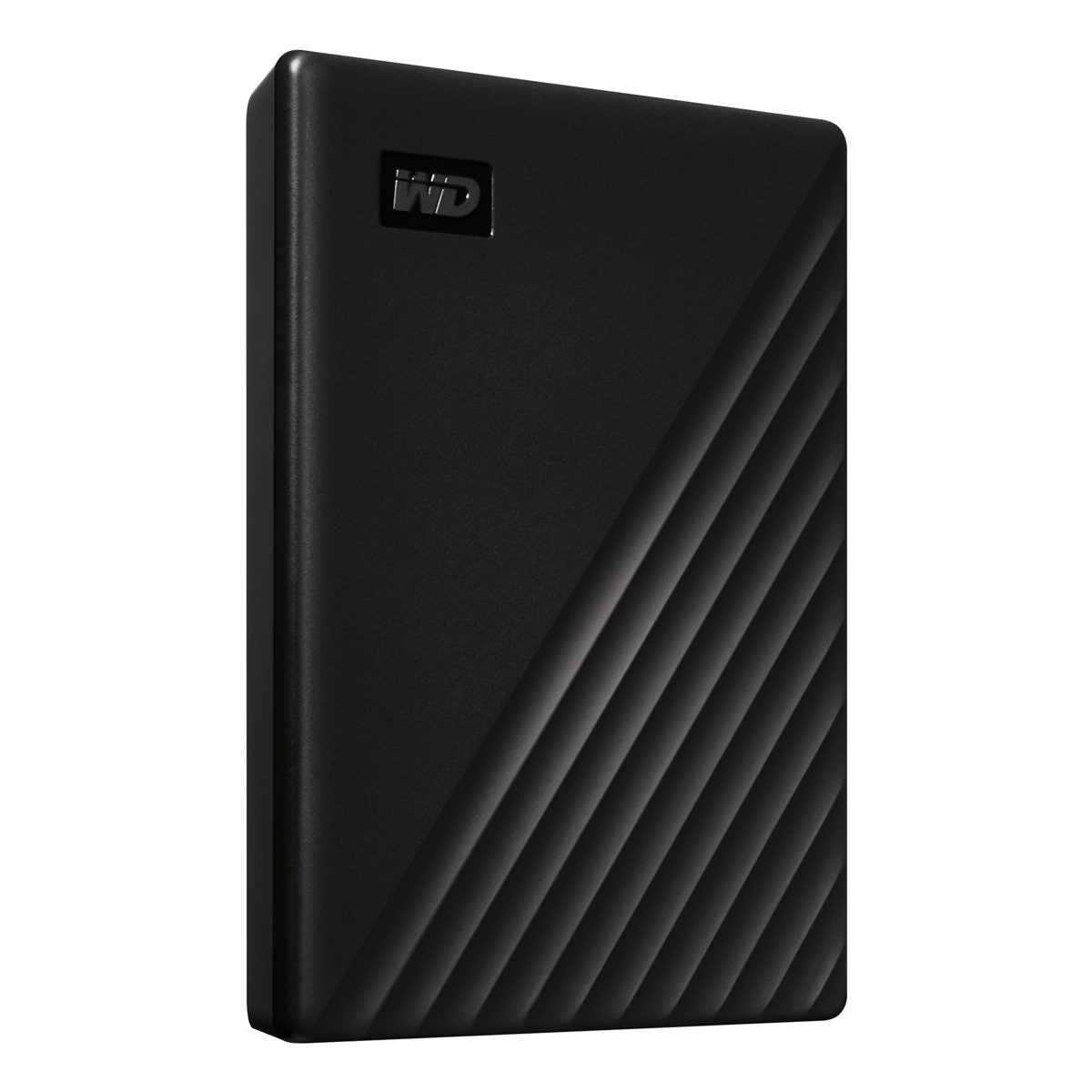 Bild von WD My Passport 2TB Schwarz