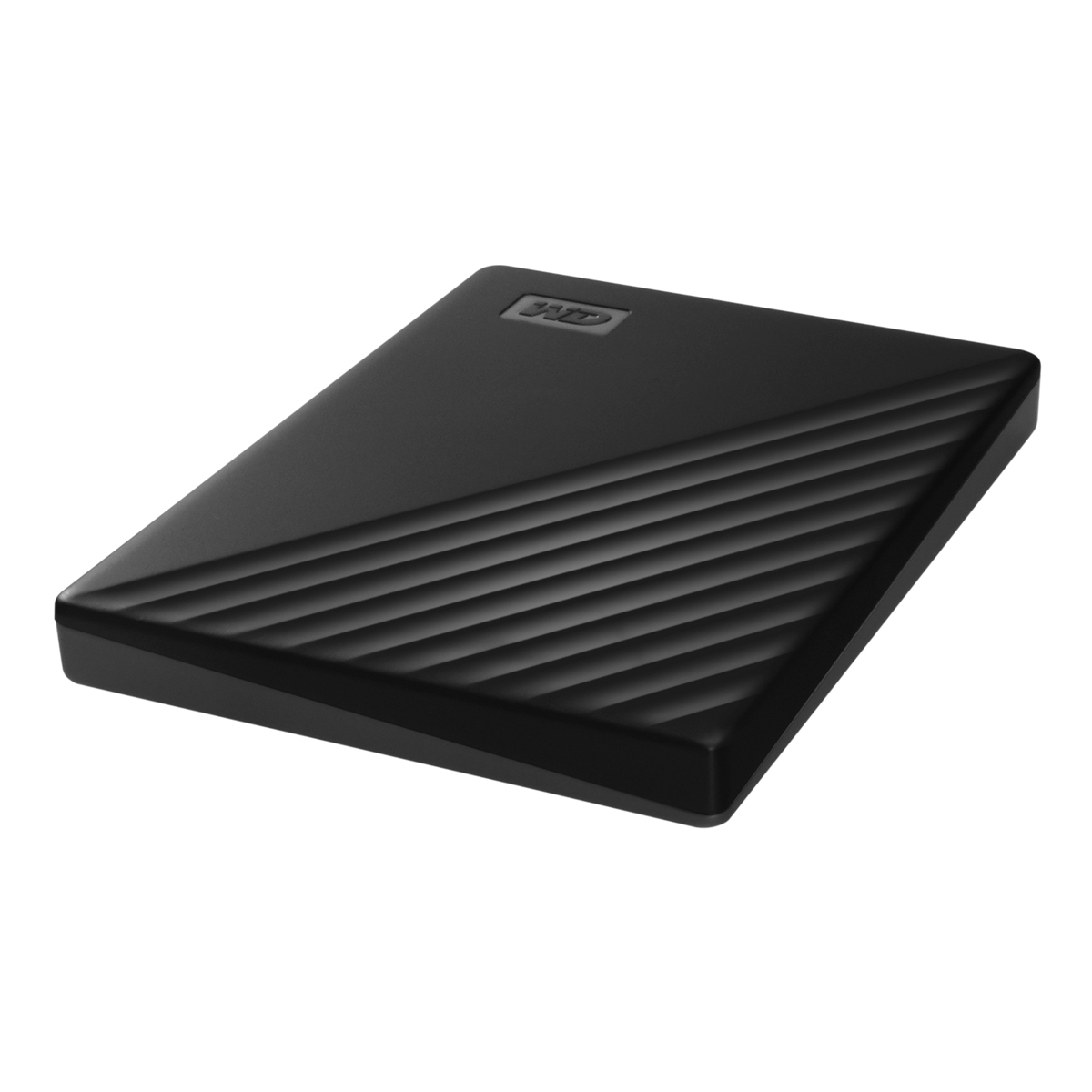 Bild von WD My Passport 2TB Schwarz