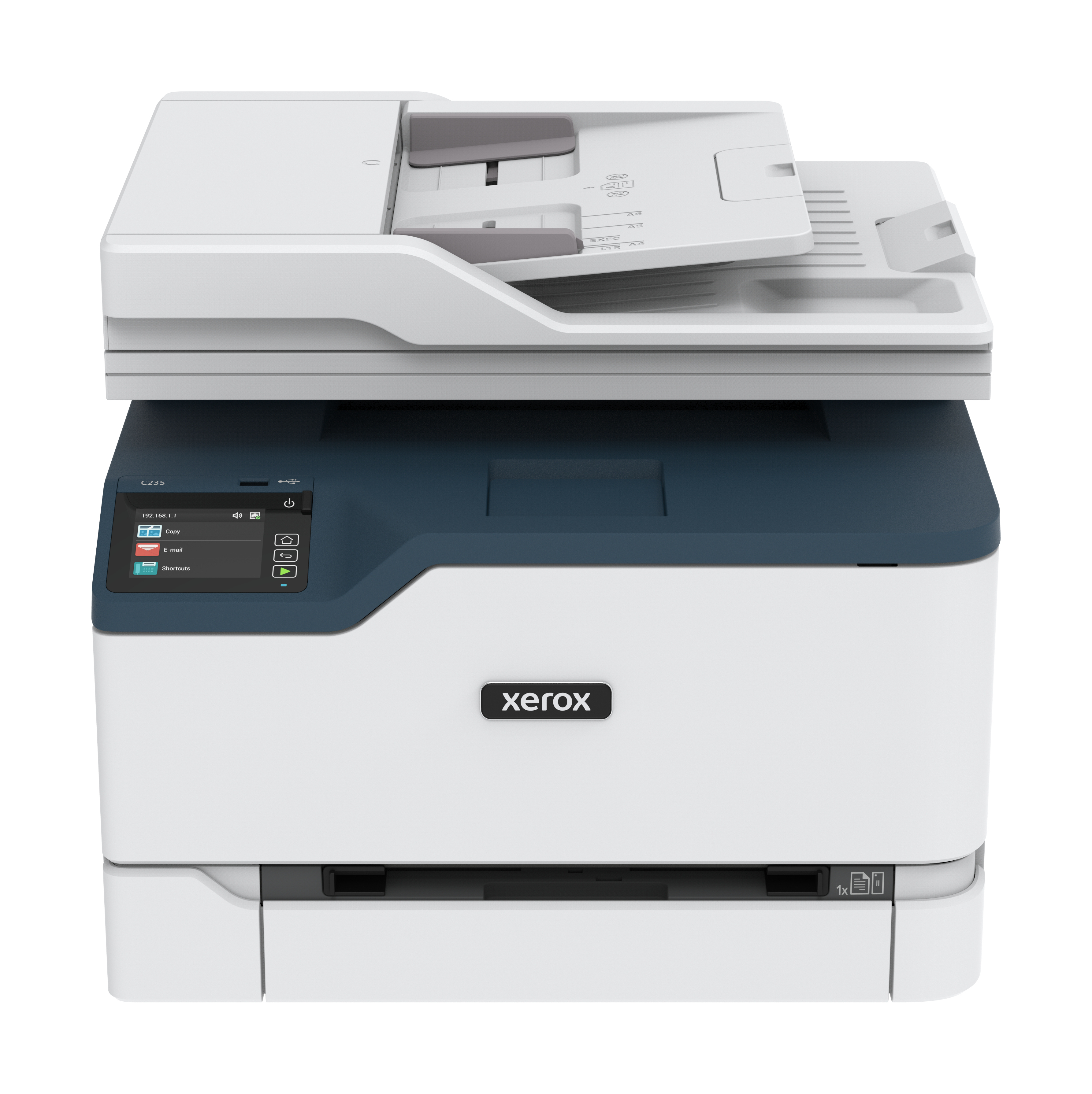Bild von Xerox C235 Laser-Multifunktionsgerät Farbe