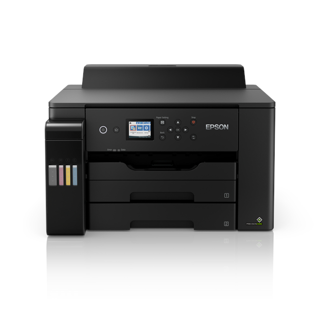 Bild von Epson EcoTank ET-16150 - Tintenstrahldrucker B-Ware
