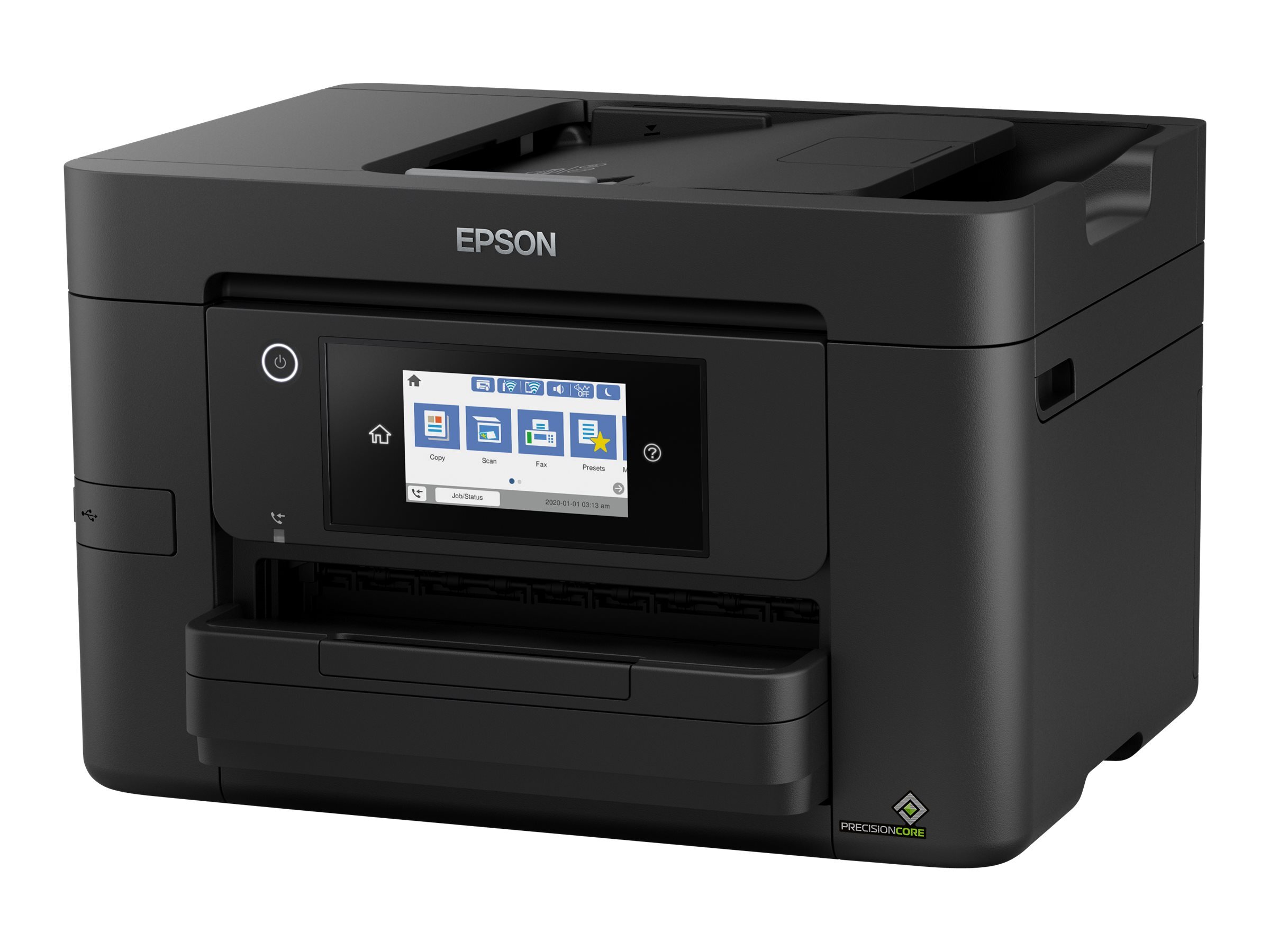 Bild von Epson WorkForce Pro WF-4820DWF Tintenstrahl-Multifunktionsgerät