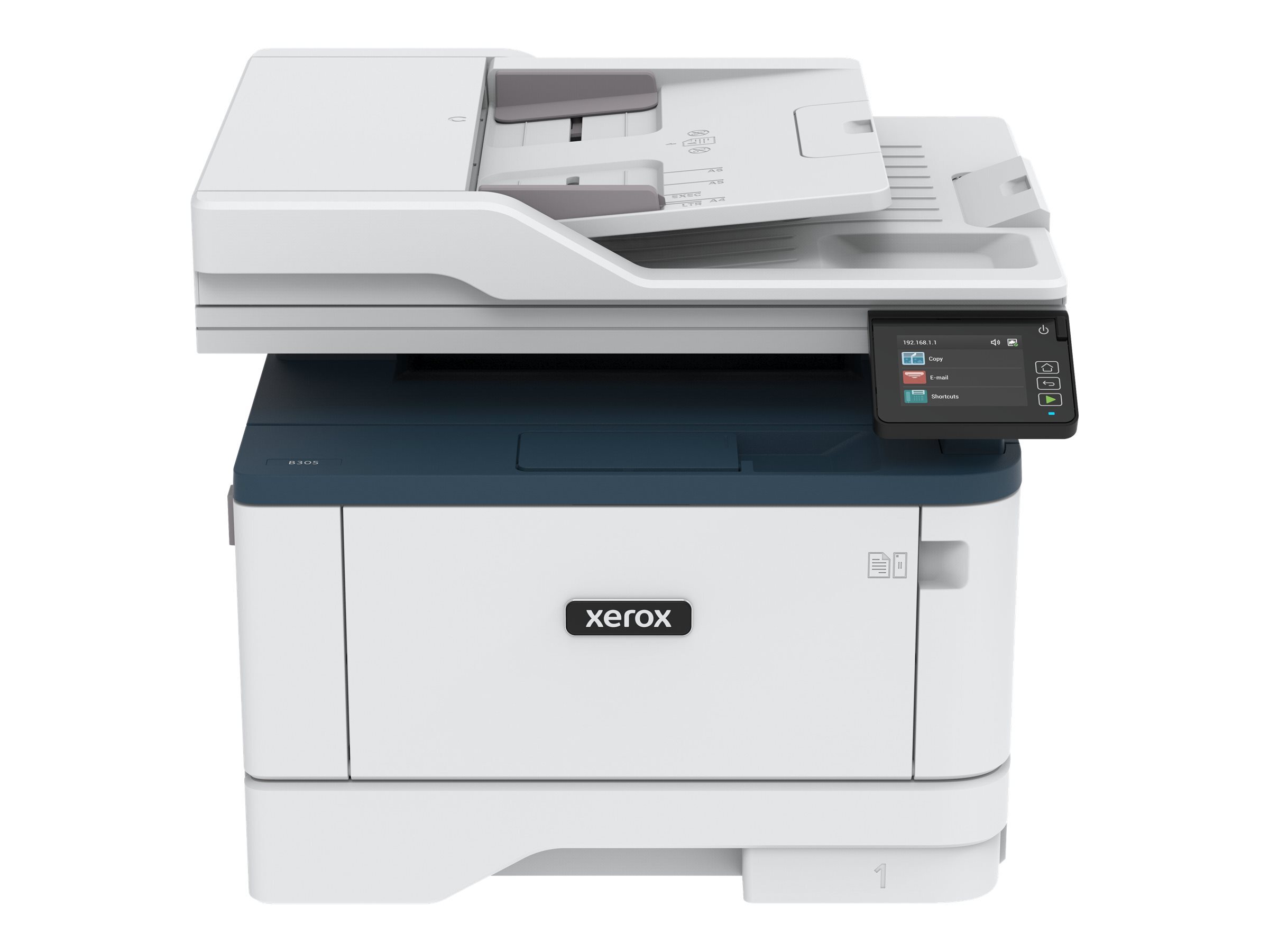 Bild von Xerox B305 Laser-Multifunktionsgerät A4 Mono MFP
