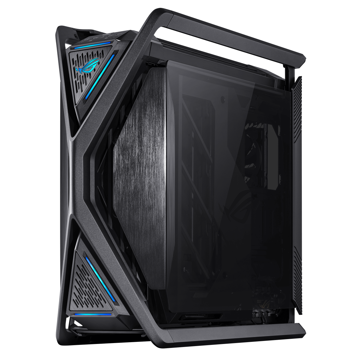 Bild von ASUS ROG Hyperion GR701 | PC-Gehäuse