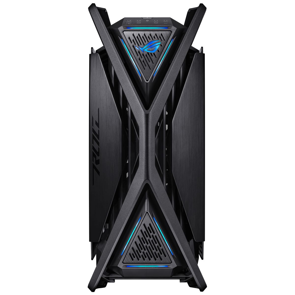 Bild von ASUS ROG Hyperion GR701 | PC-Gehäuse