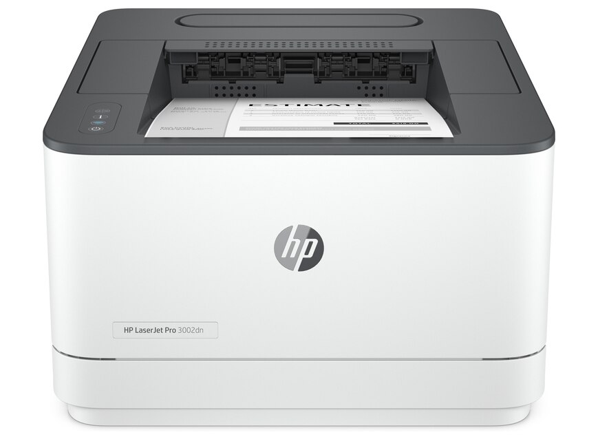 Bild von HP LaserJet Pro 3002dn Drucker - Instant Ink