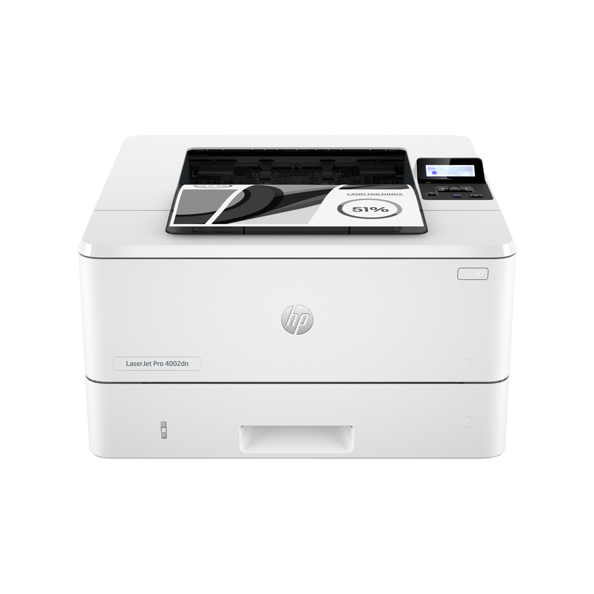 Bild von HP LaserJet Pro 4002dn Drucker B-Ware