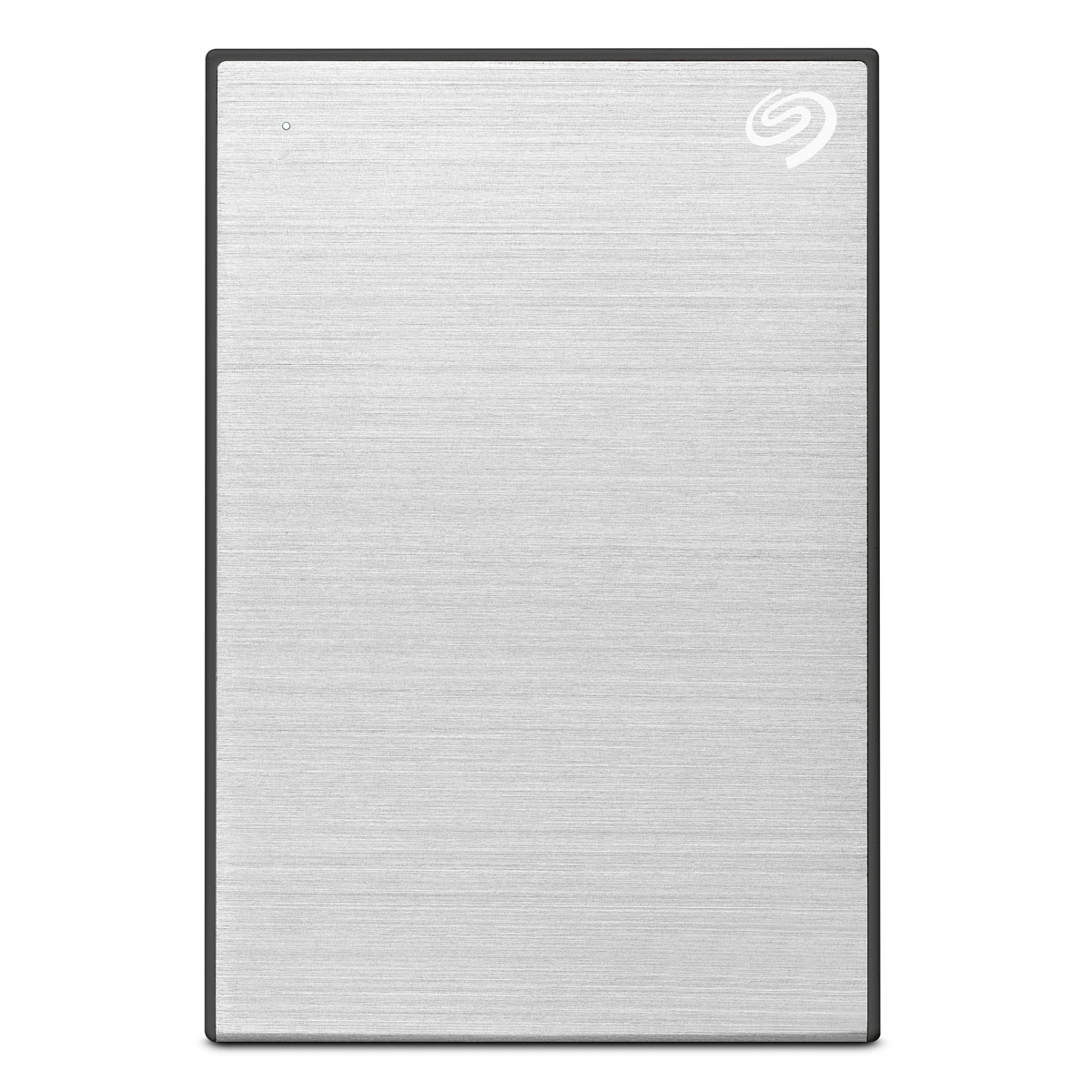 Bild von Seagate One Touch Passwort HDD 5TB Silber