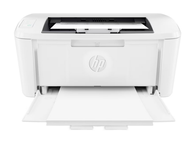 Bild von HP LaserJet M110w - Laserdrucker