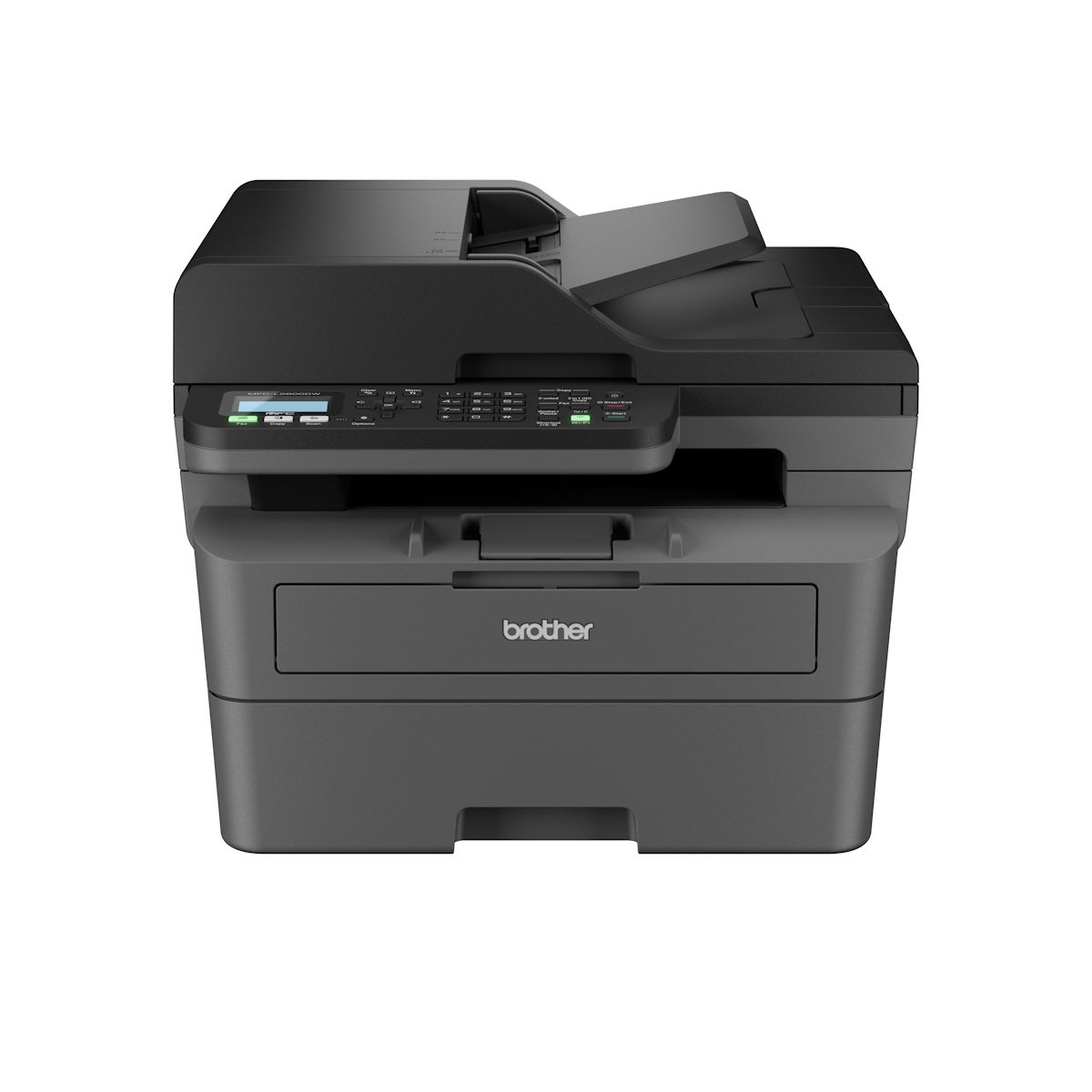 Bild von Brother MFC-L2800DW 4-in-1 Multifunktionsgerät