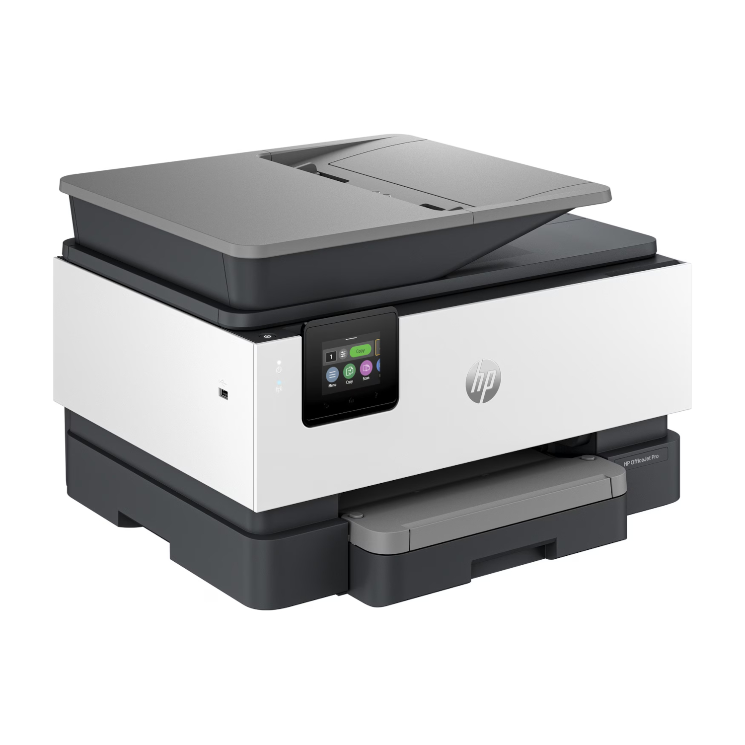 Bild von HP Officejet Pro 9120e 4in1 - Multifunktionsdrucker B-Ware