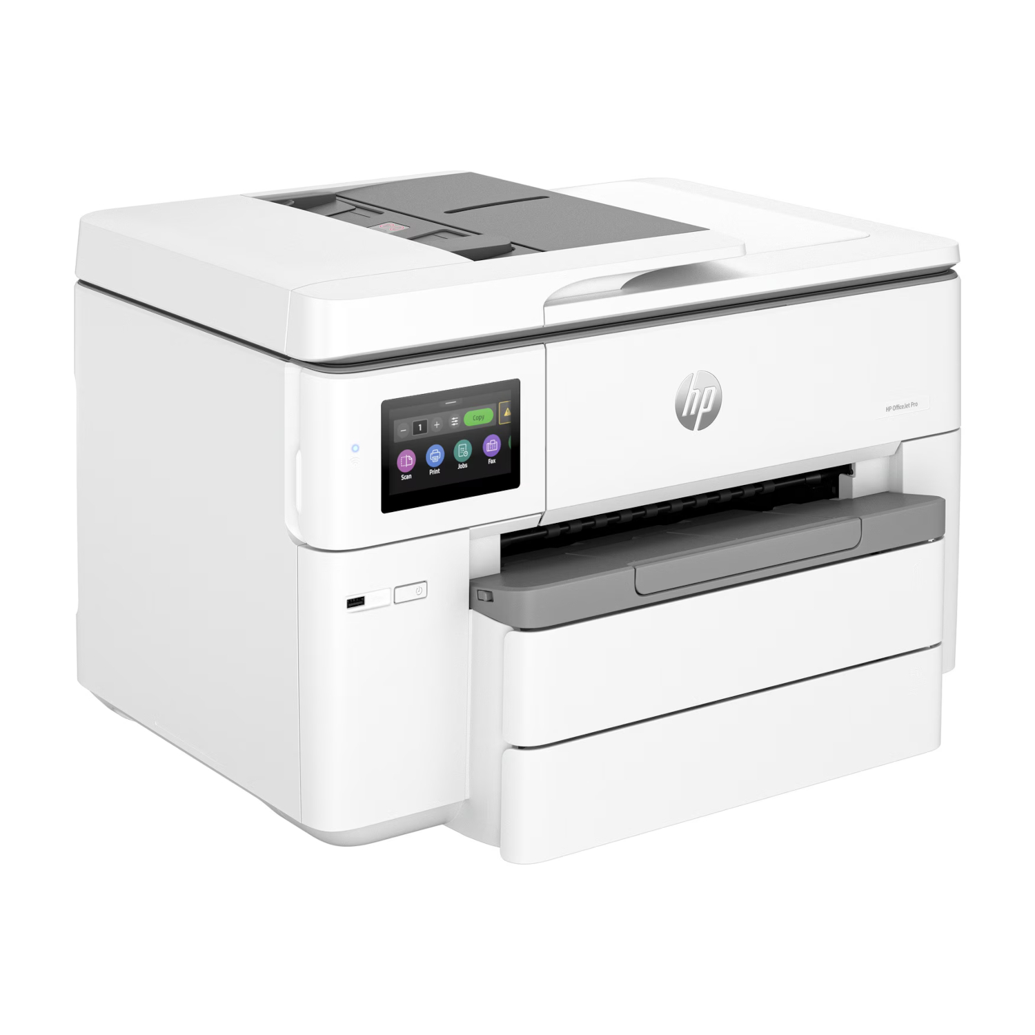 Bild von HP OfficeJet Pro 9730e 3in1 - Multifunktionsdrucker B-Ware