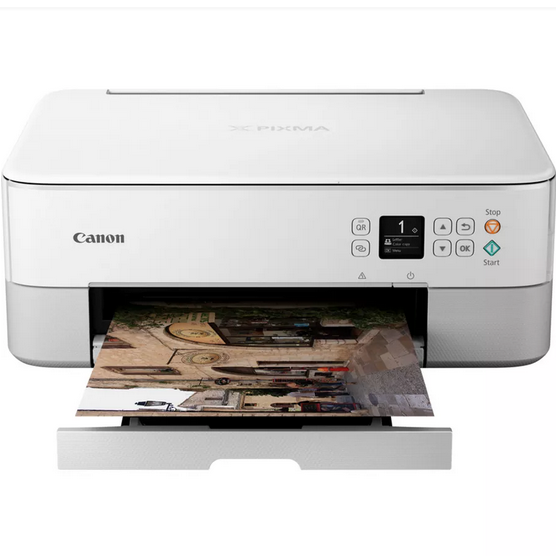 Bild von Canon PIXMA TS5351i 3in1 Multifunktionsdrucker