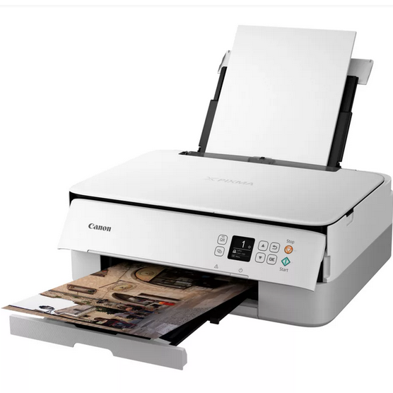 Bild von Canon PIXMA TS5351i 3in1 Multifunktionsdrucker