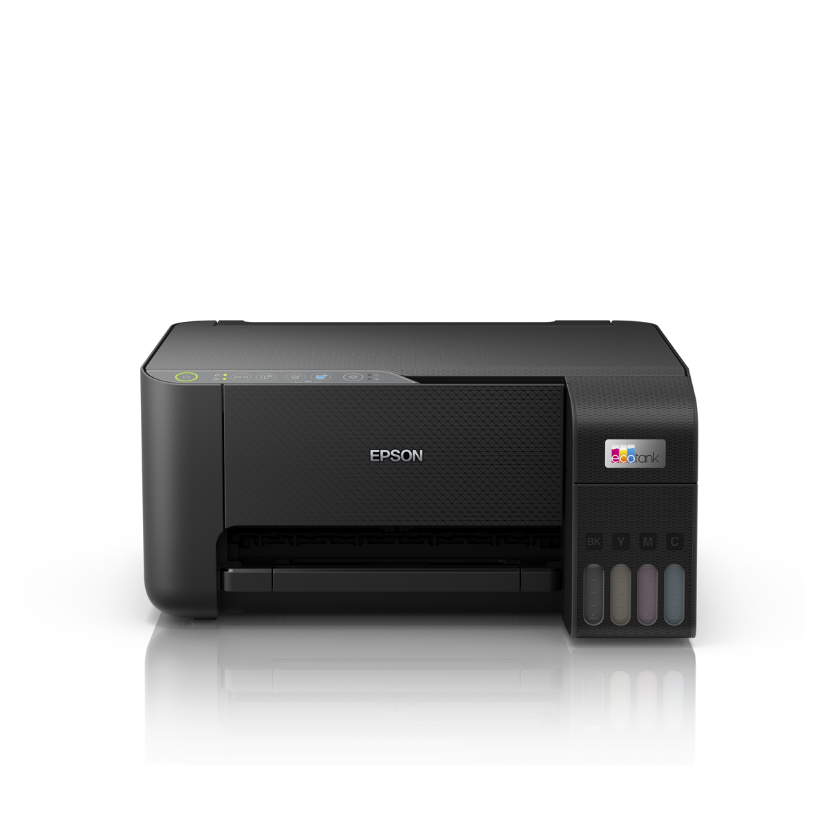 Bild von Epson EcoTank ET-2860 - 3in1 Multifunktionsdrucker