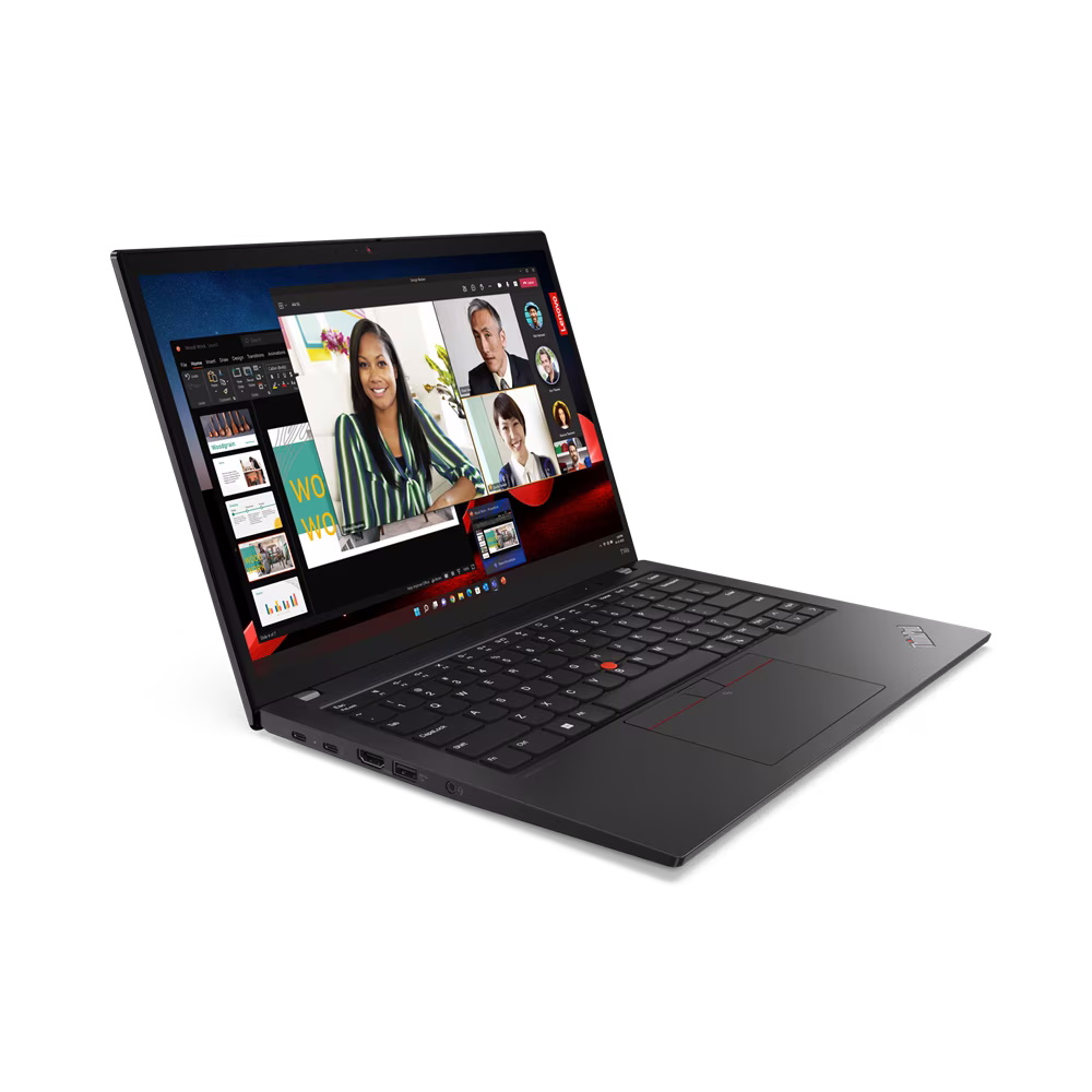 Bild von Lenovo ThinkPad T14s G4 21F6003XGE - 14