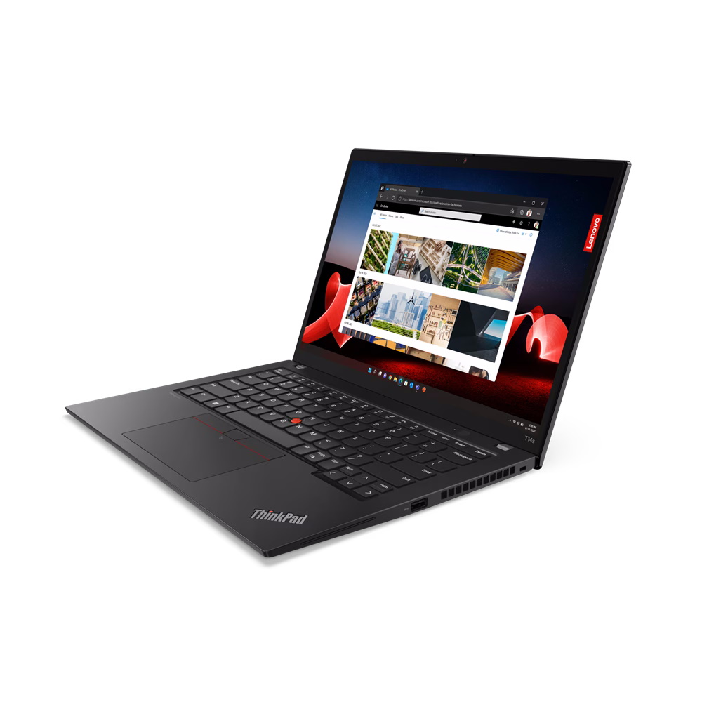 Bild von Lenovo ThinkPad T14s G4 21F6003XGE - 14