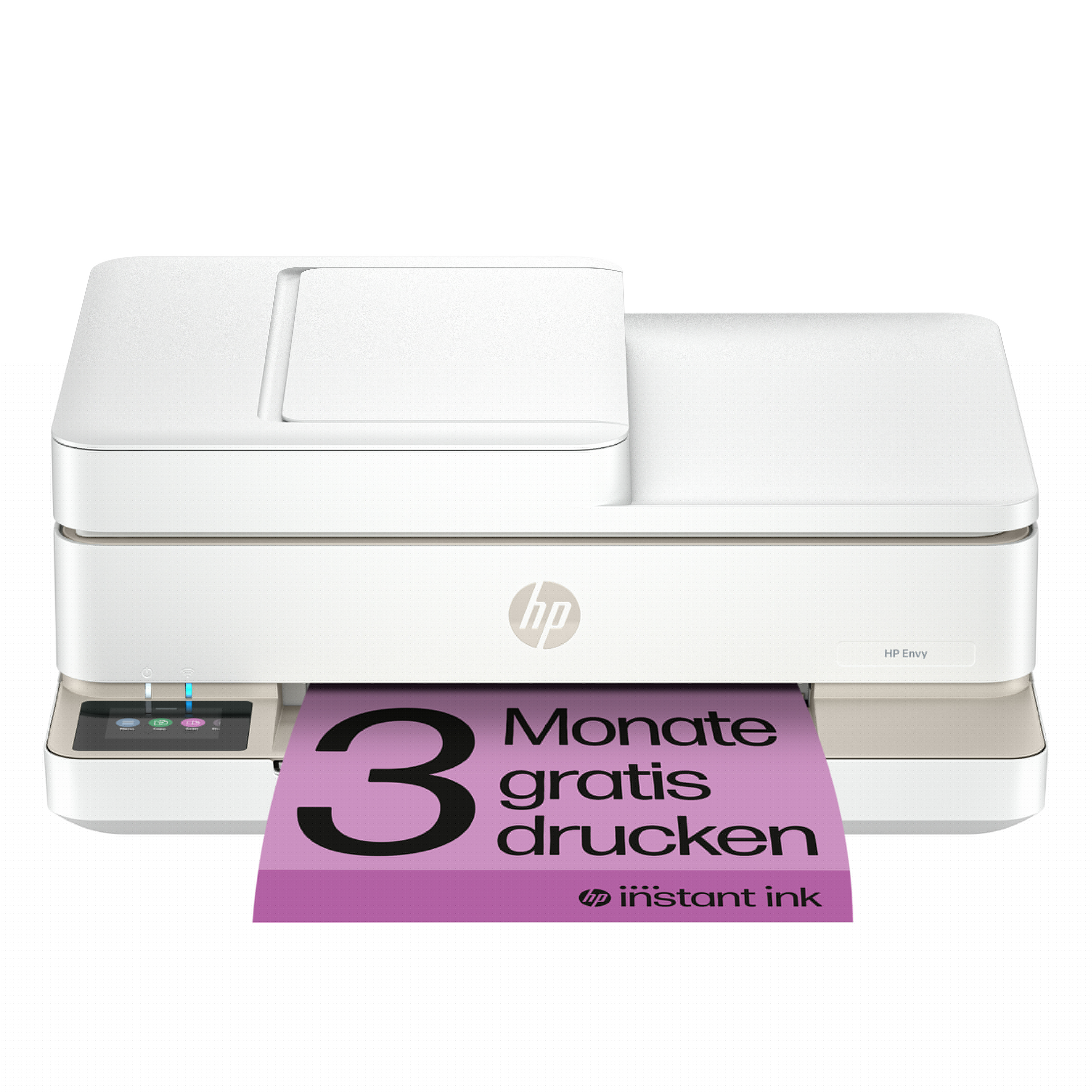 Bild von HP Envy 6520e All-in-One-Drucker inkl. 3 Monate Instant Ink
