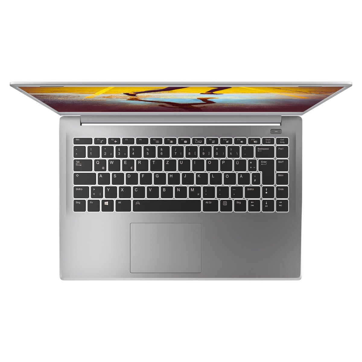 Bild von MEDION AKOYA S15449 - Intel® Core™ i5-1135G7, Windows 11 Home, 39,6 cm (15,6'') FHD Display, 512 GB PCIe SSD, 16 GB RAM
