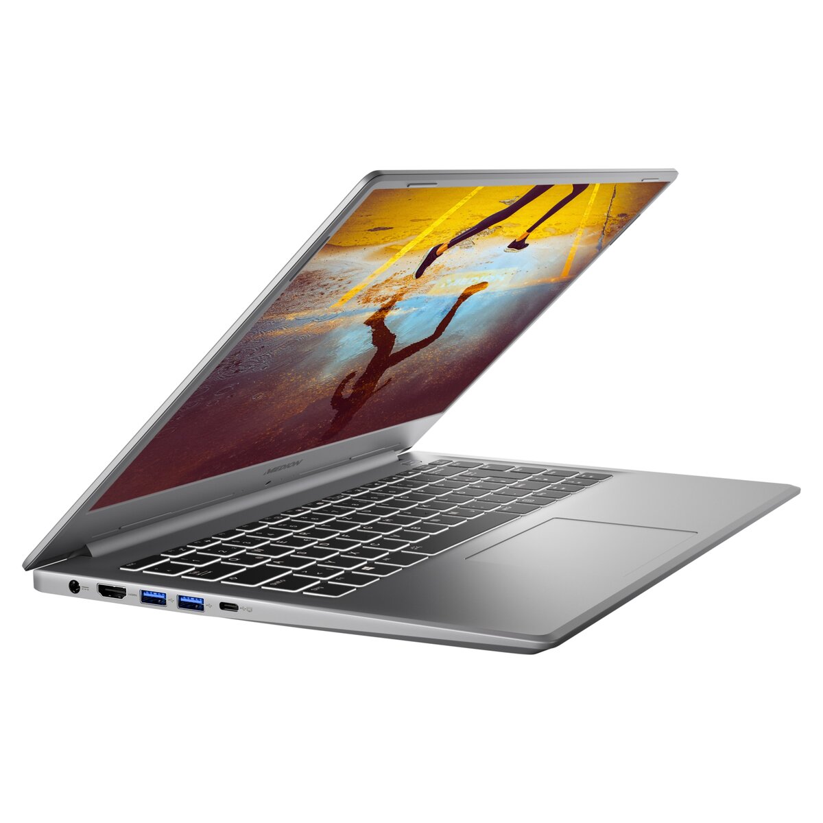 Bild von MEDION AKOYA S15449 - Intel® Core™ i5-1135G7, Windows 11 Home, 39,6 cm (15,6'') FHD Display, 512 GB PCIe SSD, 16 GB RAM