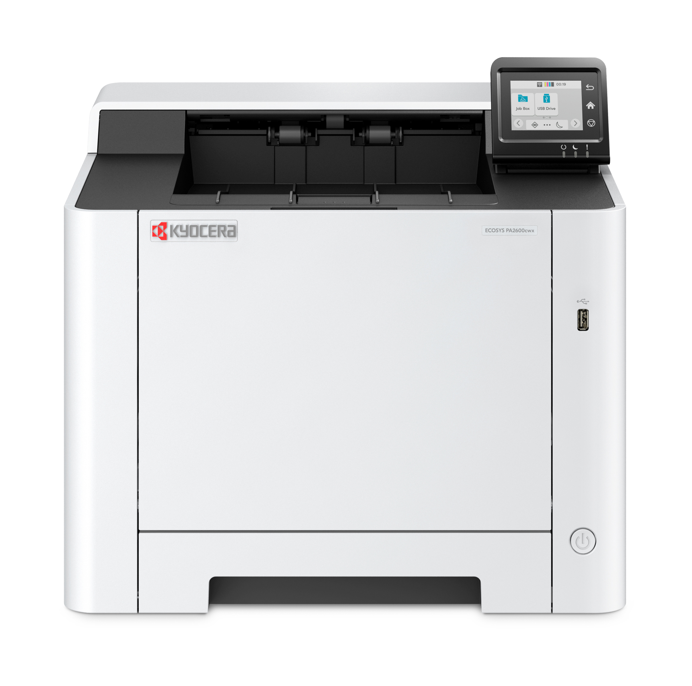 Bild von Kyocera ECOSYS PA2600cwx Farblaserdrucker